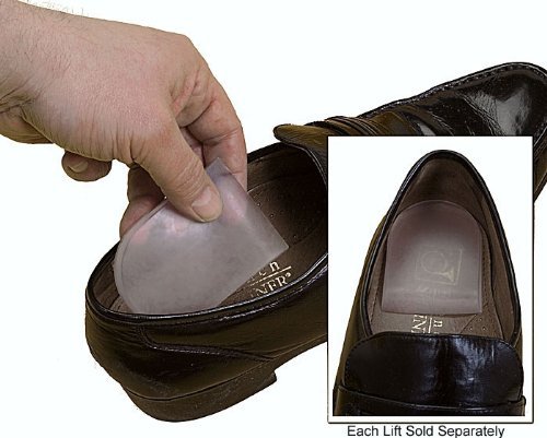 Cambion Heel Lift 1/8 in, Size: Small Cambion Heel Lift 1/8 in, Size: Small
