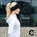 Chromatic Women’s Yoga Pants Leggings with FREE set of Headband & Pair of Yoga Socks