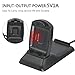 Fitbit Blaze Charger,Fitbit Blaze Charger Charging Stand,Addigital Fitbit Blaze Charging Dock Station Cradle Holder Desktop Charger Cable for Fitbit Blaze Smart Fitness Watch