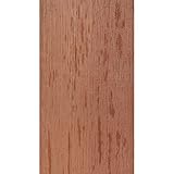 Spanish Cedar, 3 Sq. Ft. Veneer Pack