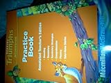 Practice Book Grade 3 Annotated Teacher's Edition (Reading Triumphs Intervention)