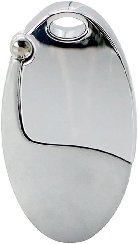 Egg flash drive of Dinosaur, usb flash drive memory stick thumb driver 16GB 32GB 64GB 128GB usb 3.0/2.0 U disk - Silver (128GB)