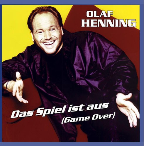 Olaf Henning - Cowboy Und Indianer (Remix 2007) Lyrics - Zortam Music