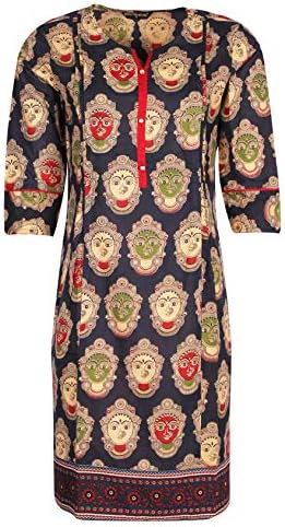 MothersBay Women's Cotton Feeding Kurti
