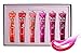 Berrisom 6 Colors My Lip Tint Pack Set 15g Lips Tattoo 12 Hours Lasting