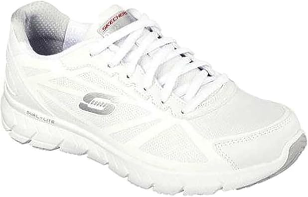 skechers relaxed fit walking shoes
