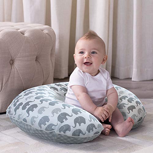 Boppy Premium Pillow Cover - Image 8