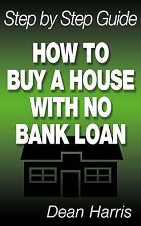how can i get a loan to buy a house