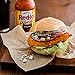 Frank's RedHot Hot Buffalo Wings Sauce, 12 oz