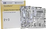 Xeroform Petrolatum Gauze Dressing 5