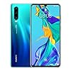 Huawei-P30-128-GB-61-Inch-OLED-Display-Smartphone-with-Leica-Triple-Camera-6GB-RAM-EMUI-910-Sim-Free-Android-Mobile-Phone-Single-SIM-Aurora-UK-Version Huawei P30 128 GB 6.1 Inch OLED Display Smartphone with Leica Triple Camera, 6GB RAM, EMUI 9.1.0 Sim-Free Android Mobile…