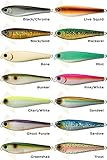Shimano Waxwing Jigs WW138