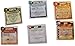 IELLO: King of New York, Power Up Strategy Board Game, Use with Both King of New York or King of Tokyo, 40 Minute Play Time, for 2 to 6 Players, Ages 10 and Up