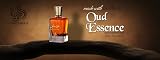 Tawakl Perfumes Oud Khaas EDP 100ml Al Wataniah Kususi Caramel Berries Peach view 6