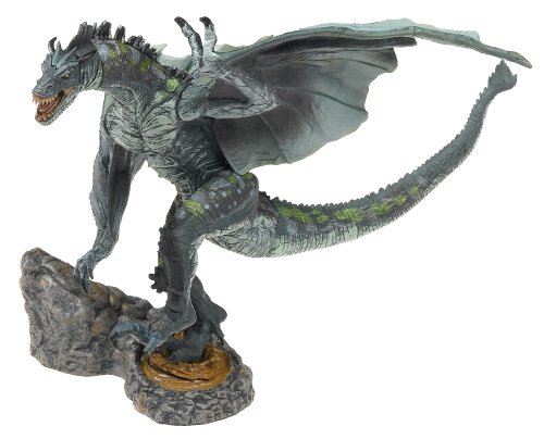 Mcfarlane Dragons Series 2: Berserker Dragon Clan