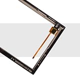 LADYSON White Touch Screen Digitizer for Lenovo TAB 4 10" X304 X304N X304F view 5