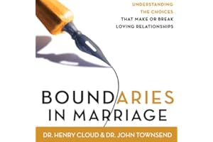 Boundaries in Marriage: Understanding the Choices That Make or Break Loving Relationships