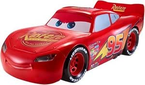 venta de carro rayo mcqueen