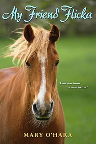 Download My Friend Flicka PDF