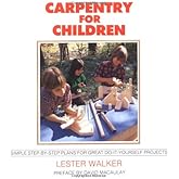 Carpentry for Children