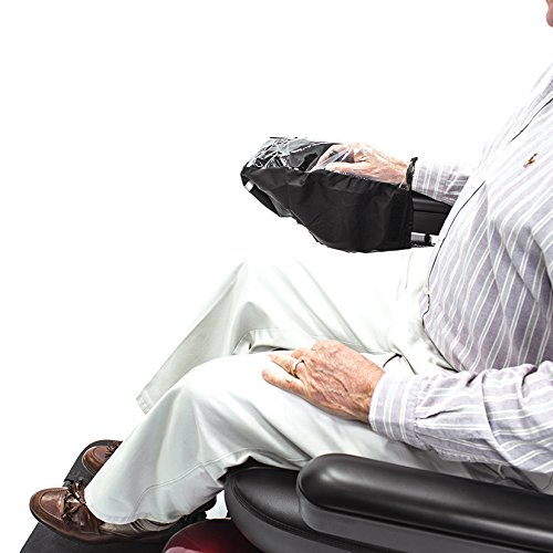 Powerchair Weather Joystick Cover for Jazzy, Pronto, Drive Power