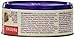 Wellness Natural Pet Food Signature Selects Natural Canned Grain Free Wet Cat Food, Flaked Tuna & Wild Salmon, 5.3-Ounce Can (Pack of 24)