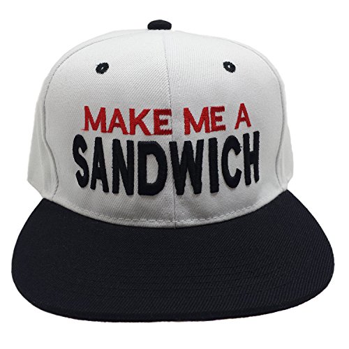 make a snapback hat online