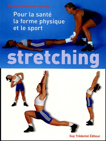 Stretching