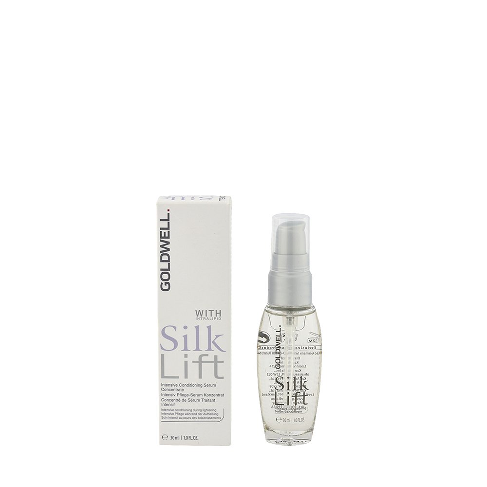 SILK LIFT INTENS COND SERUM CONC. 30ML