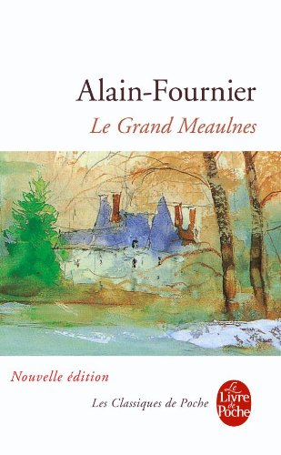 Le  Grand Meaulnes