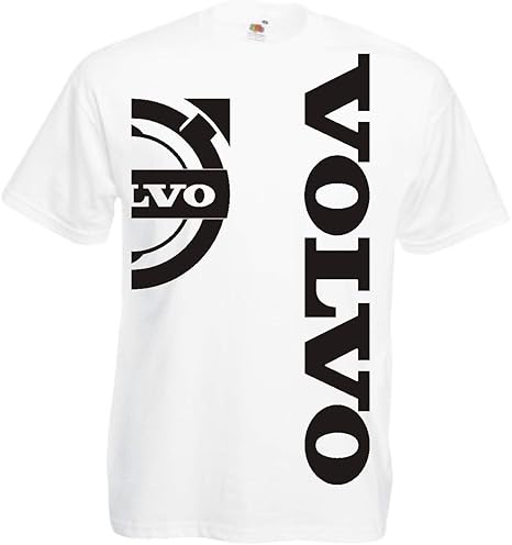 volvo t shirt