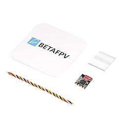 BETAFPV ExpressLRS Lite Receiver with Flat SMD