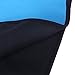 ISEYMI Women's Slimming Vest Hot Sweat Body Shaper Shirt for Weight Loss Sauna Tank Top Neoprene Vest with Zipper
