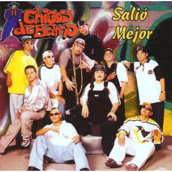 Salsa Kids - Nadie Nos VA a Detener - Amazon.com Music