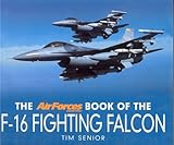 F-16 Fighting Falcon -Air Force Monthly by 
