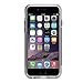 PureGear DualTek PRO for iPhone 6s Plus/6 Plus - Black/Clear