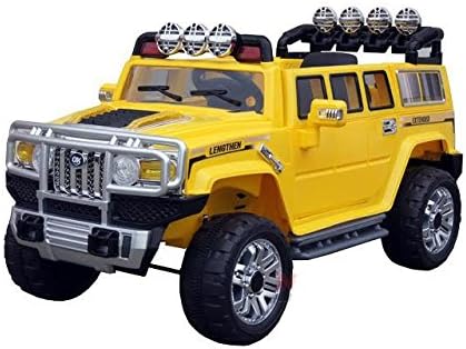 battery operated hummer