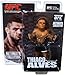 UFC Ultimate Collector Series 7 Thiago Pitbull Alves