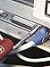 Victorinox CyberTool M 32 Function Pocket Knife, Sapphire