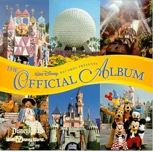 Olivia Newton-John, Richard Page, Linda Ronstadt - Disney's Music
