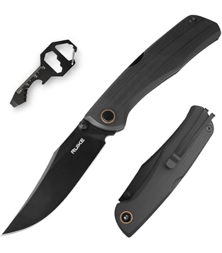 Amazon.com: P875-SZ Framelock w/BetaPlus RKEP875SZ : Tools & Home