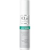 CLn® Facial Cleanser - Hydrating Facial Cleanser with Glycerin, For Skin Prone to Dryness, Eczema, Redness, Irritation & Acne Sensitivity, Fragrance-Free & Paraben-Free, 3.4 fl. oz.