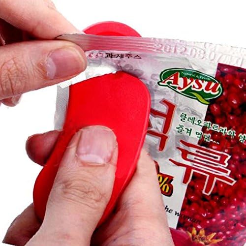 GANADA Pouch Cutter / Safe Than a Pair Of Scissors /80mm*30mm*4mm Color Random