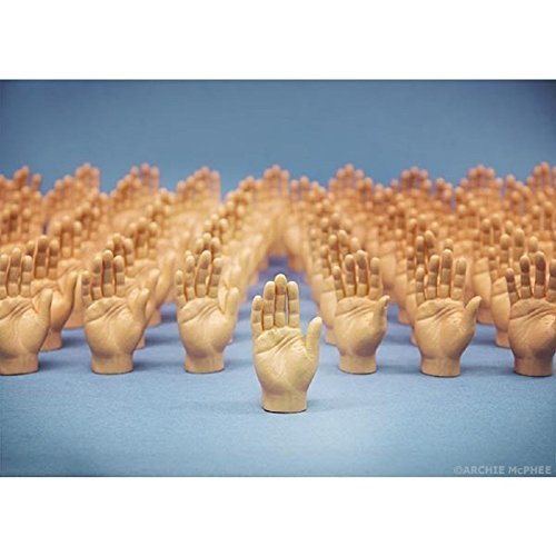 Toys & Games, Puppets, Finger Puppets