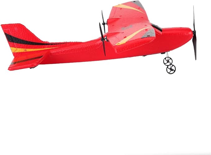 zc z50 rc plane