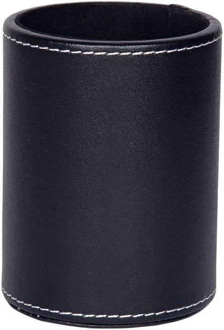 Best Desk Organizer Black Round