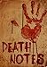 Death Notes: The Beginning- Book 0