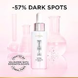L'Oreal Paris Instant Glowing Serum 1% Glycolic Acid 2% Niacinamide 30ml view 3