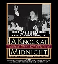 A Knock at Midnight: Inspiration from the Great Sermons of Reverend Martin Luther King, Jr.