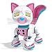 Zoomer - Meowzies - Fancy - Interactive Kitten with Lights - Sounds and Sensors